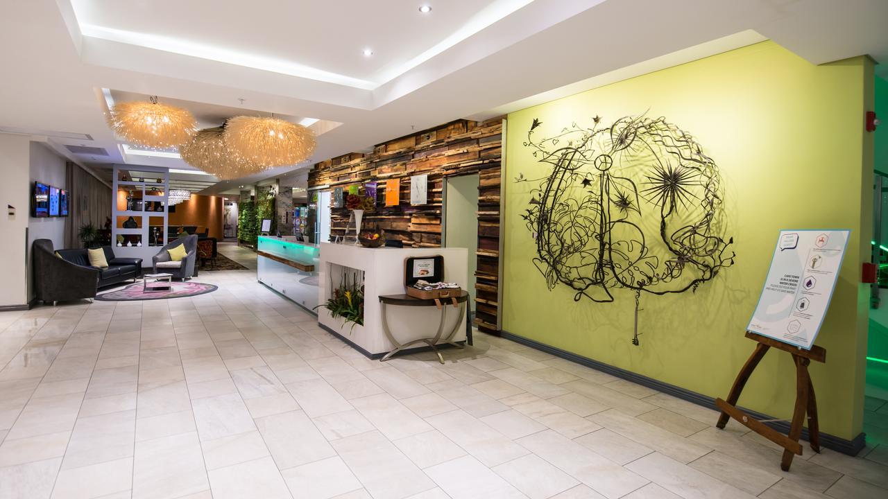 Hotel Verde Cape Town Airport Matroosfontein Eksteriør billede